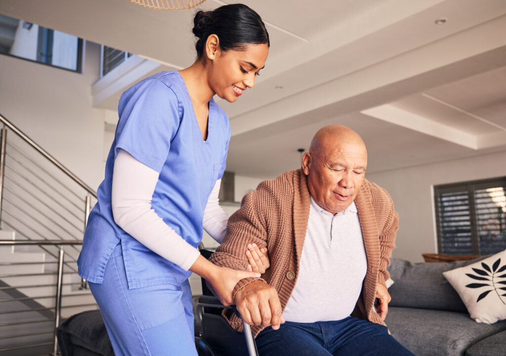 All about home care Connecticut personalized care