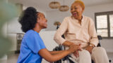 All About Home Care Connecticut home caregivers