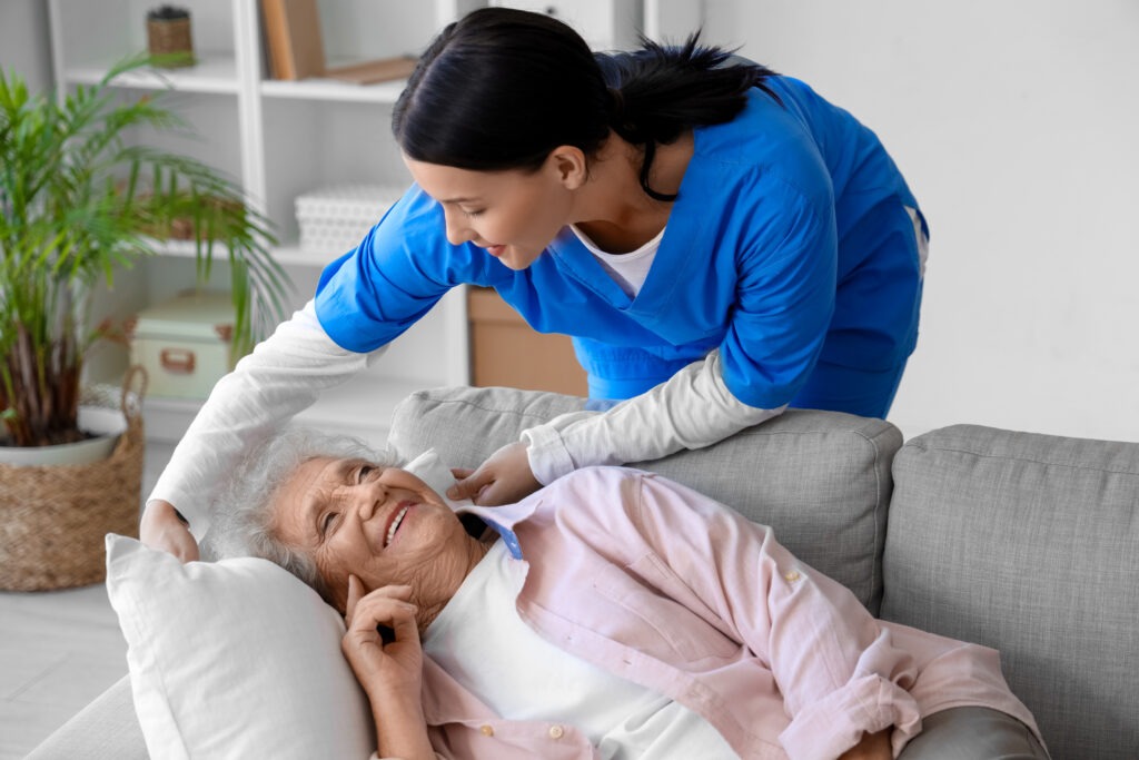 All about home care Connecticut elderly care